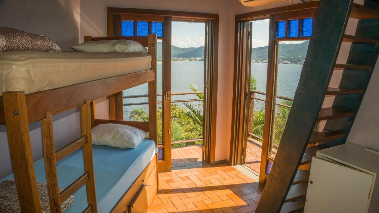 Sunset Backpackers Florianopolis Exterior photo