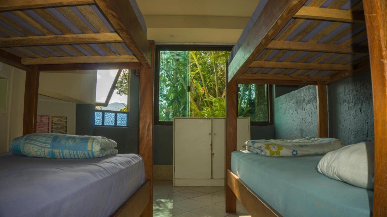 Sunset Backpackers Florianopolis Exterior photo