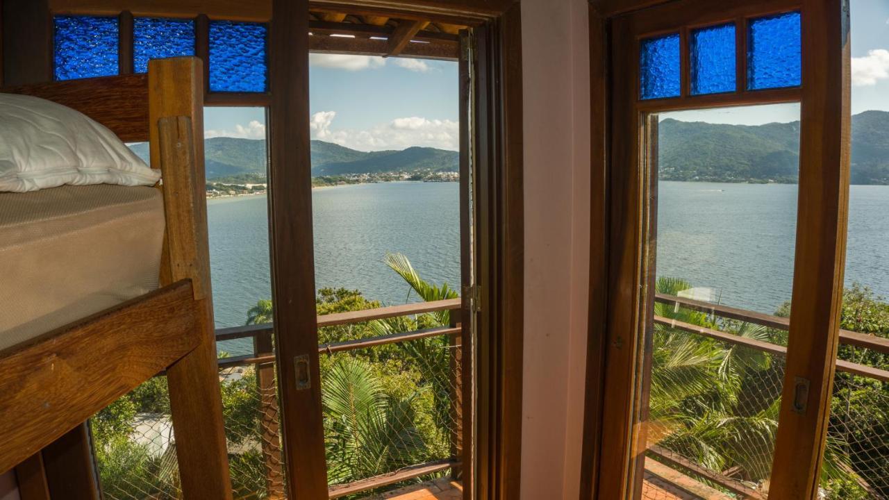 Sunset Backpackers Florianopolis Exterior photo
