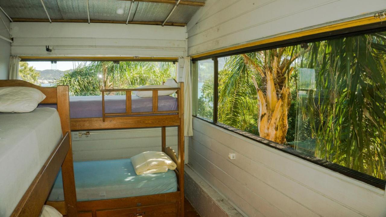Sunset Backpackers Florianopolis Exterior photo
