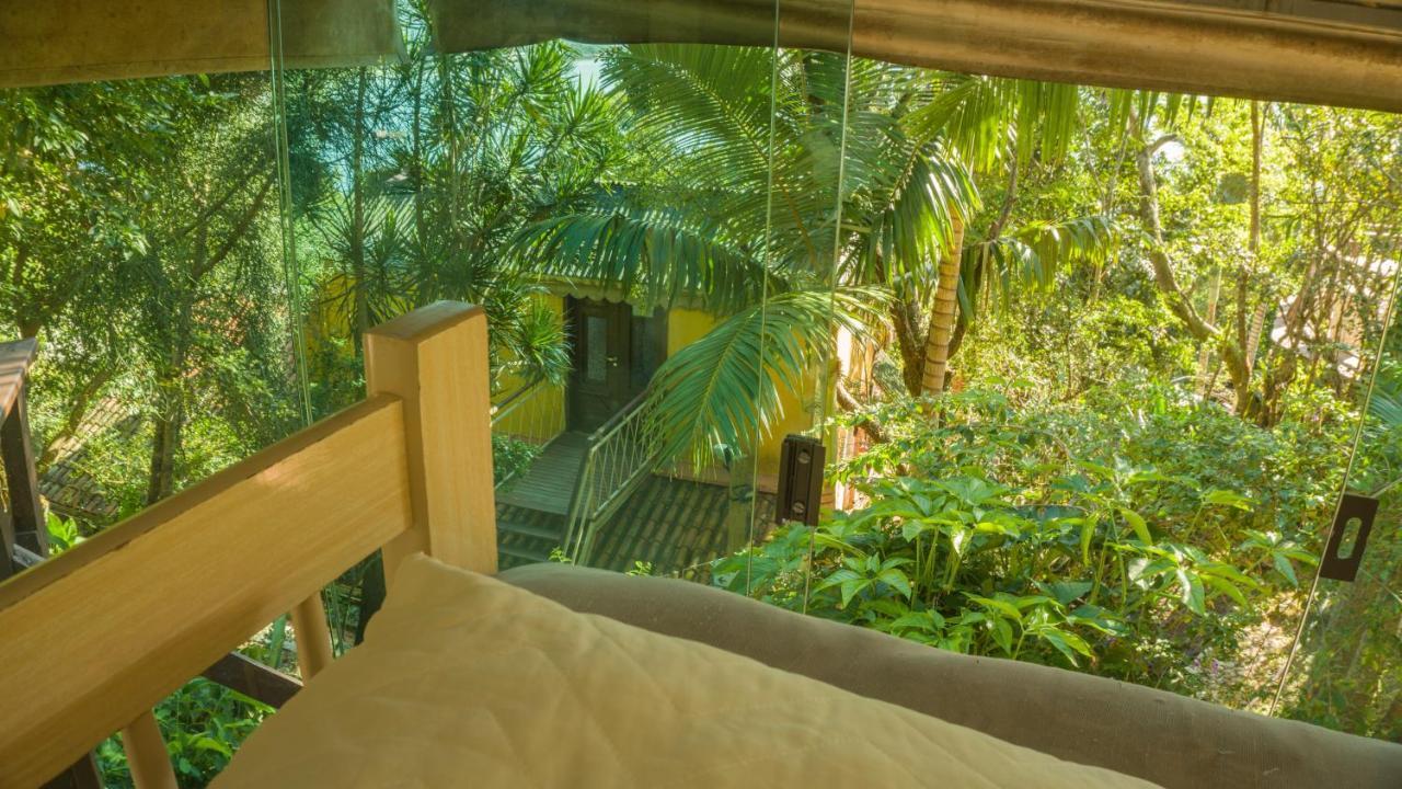 Sunset Backpackers Florianopolis Exterior photo
