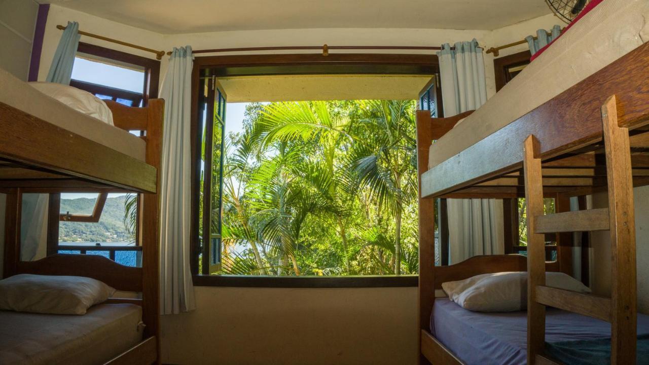 Sunset Backpackers Florianopolis Exterior photo