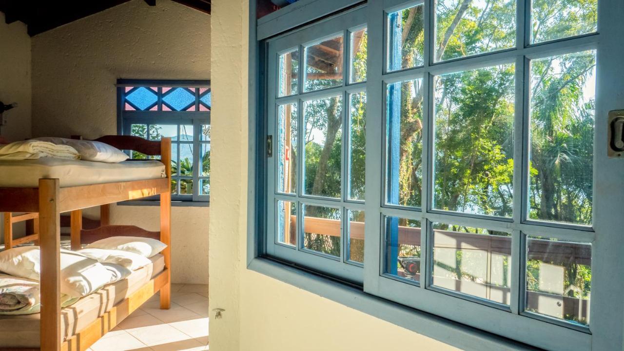 Sunset Backpackers Florianopolis Exterior photo
