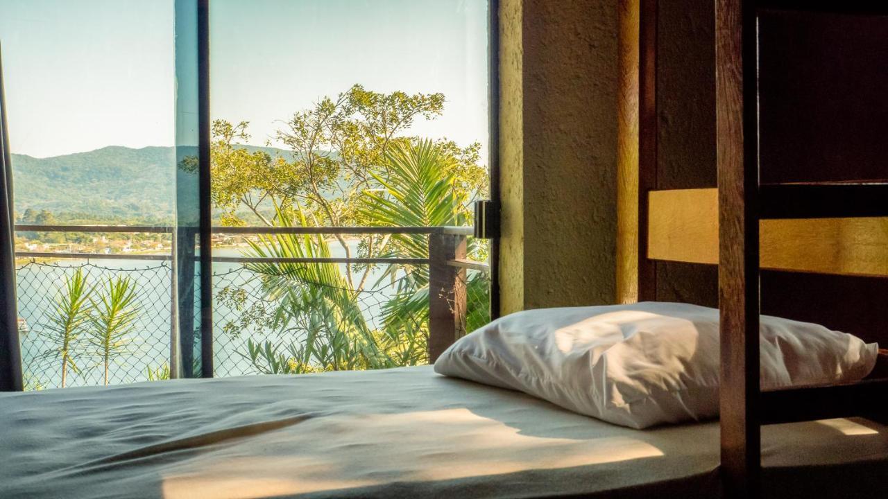 Sunset Backpackers Florianopolis Exterior photo