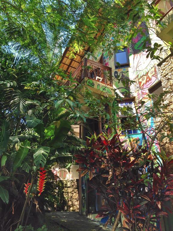 Sunset Backpackers Florianopolis Exterior photo