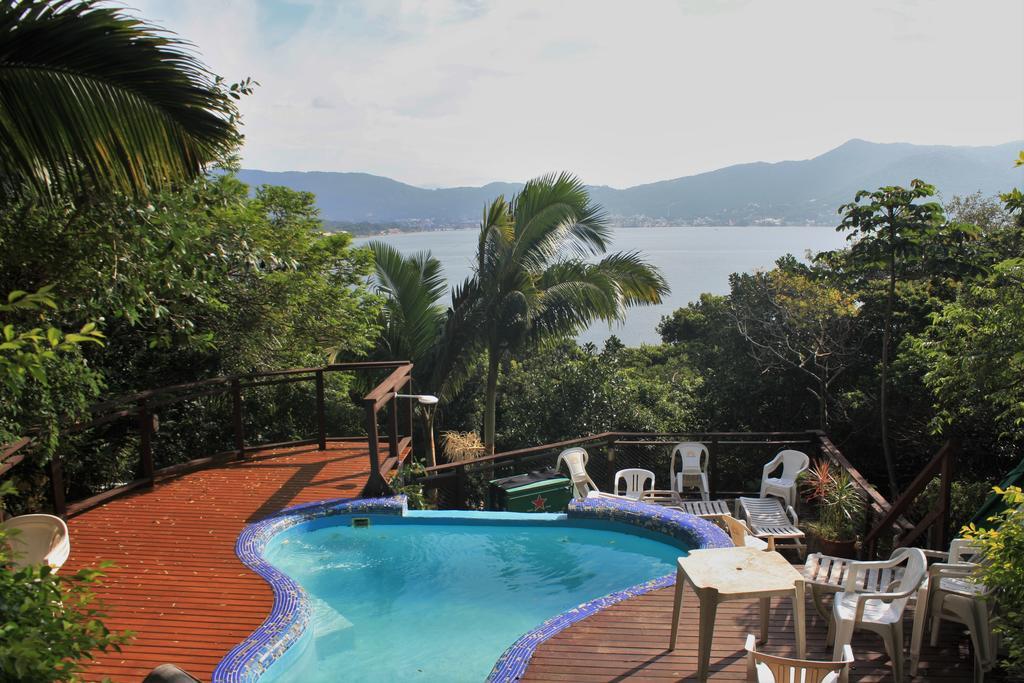 Sunset Backpackers Florianopolis Exterior photo