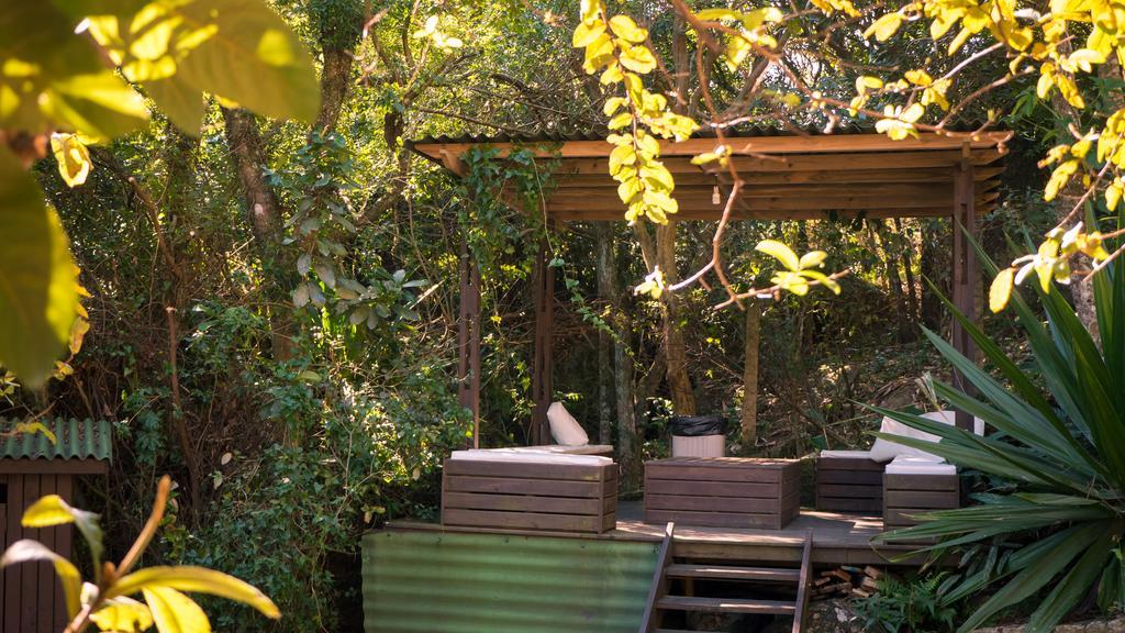 Sunset Backpackers Florianopolis Exterior photo