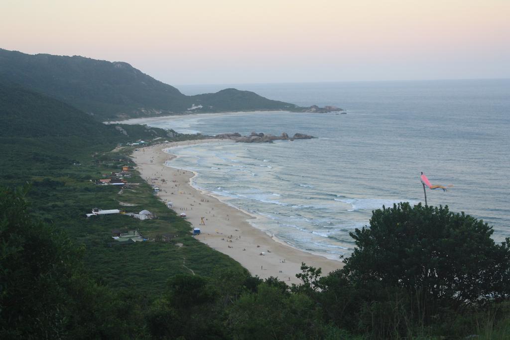Sunset Backpackers Florianopolis Exterior photo