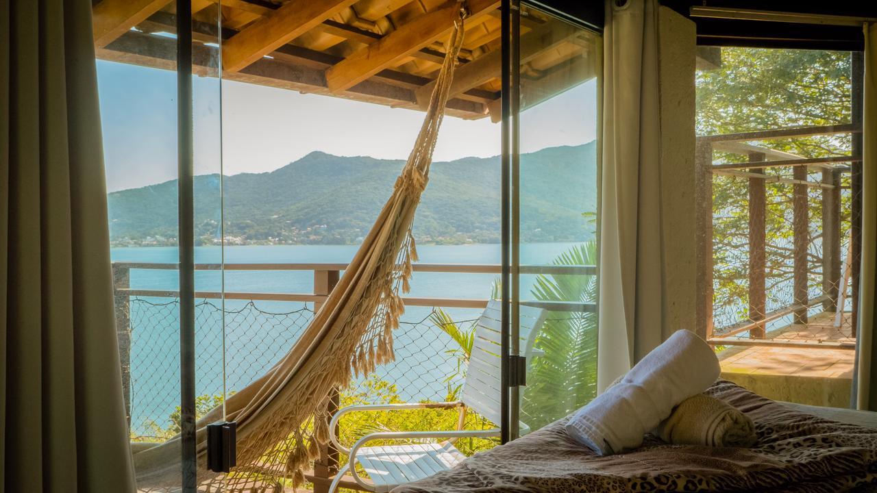 Sunset Backpackers Florianopolis Exterior photo