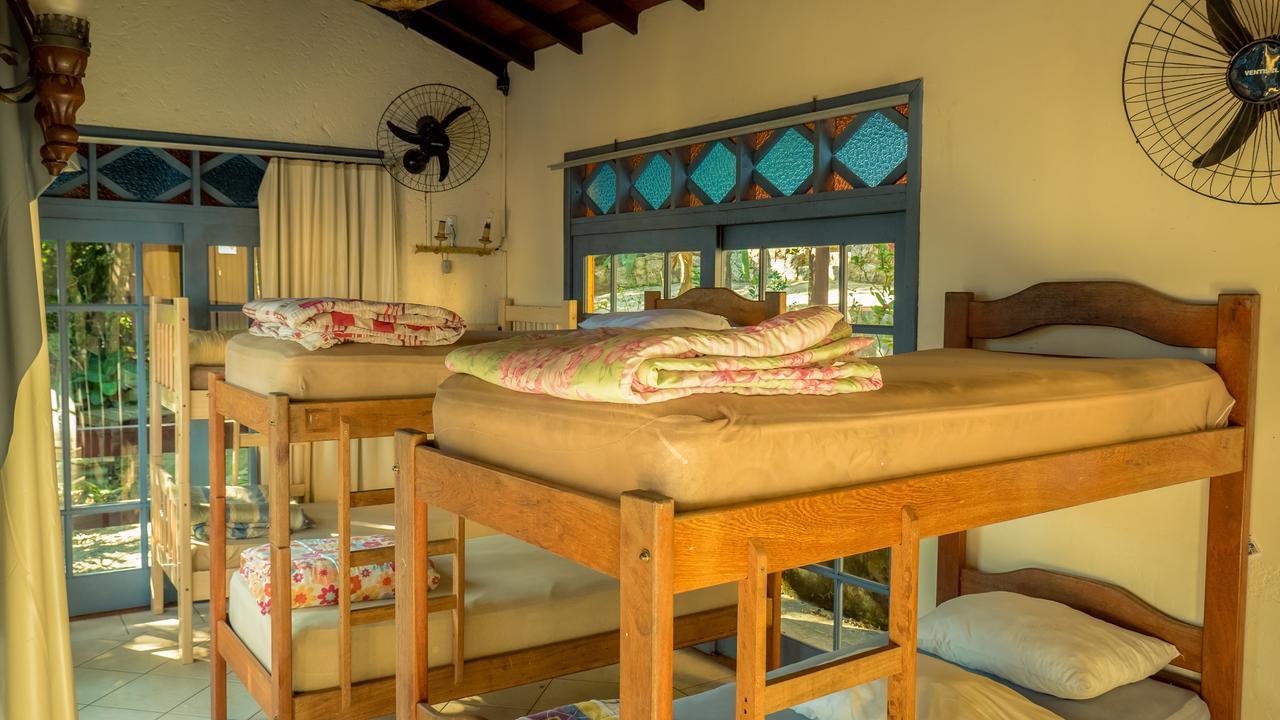 Sunset Backpackers Florianopolis Room photo