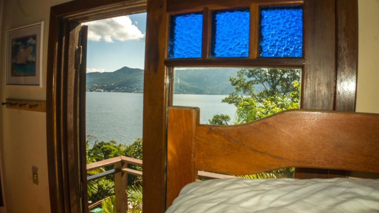 Sunset Backpackers Florianopolis Room photo