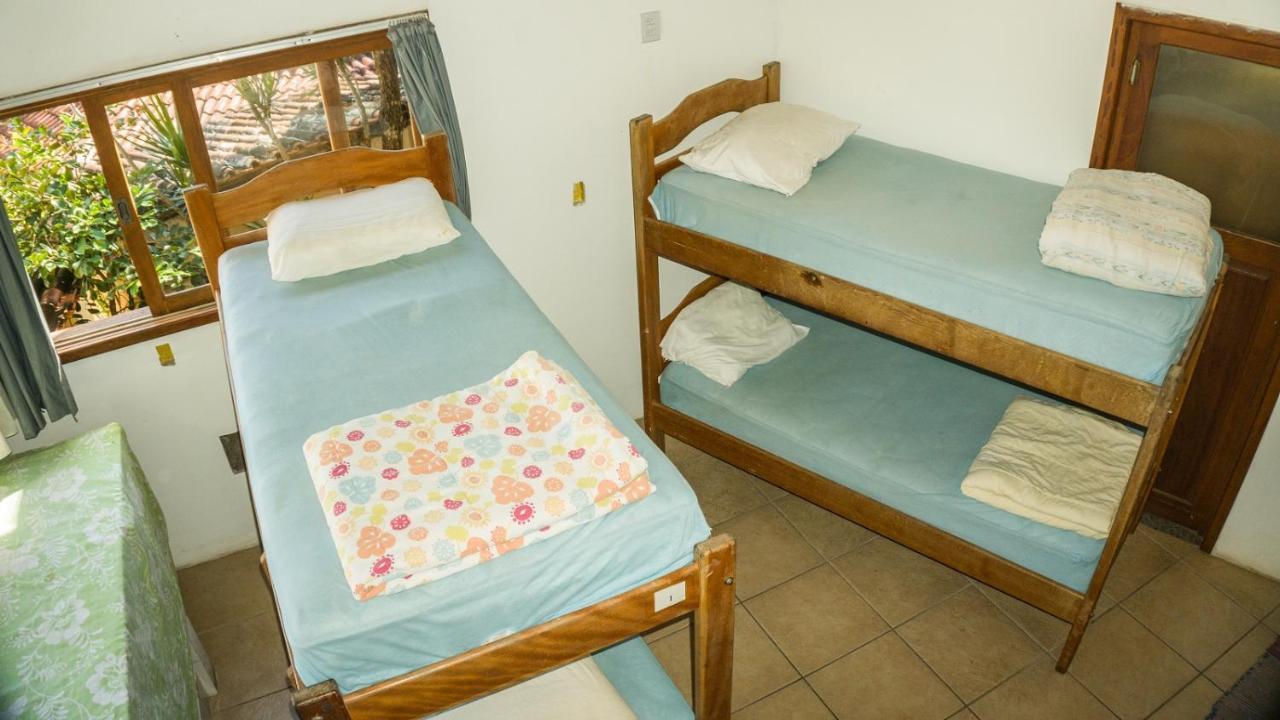 Sunset Backpackers Florianopolis Room photo