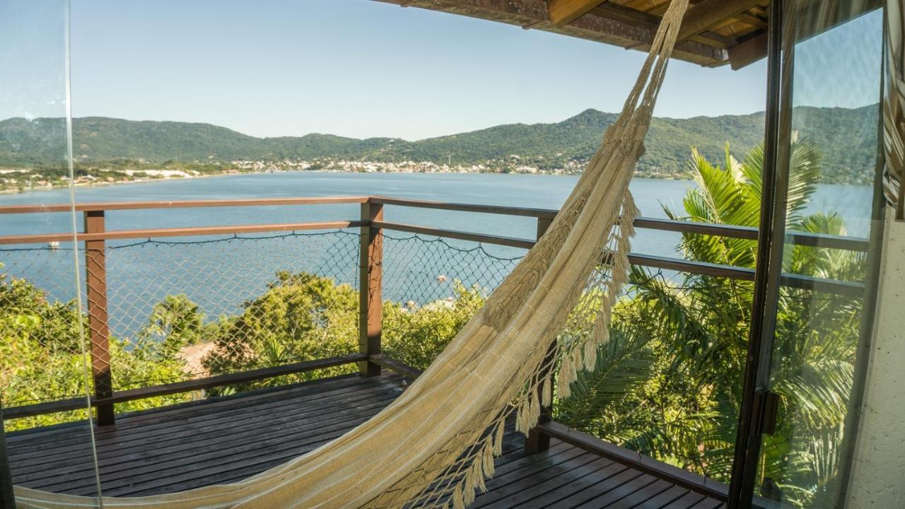 Sunset Backpackers Florianopolis Room photo