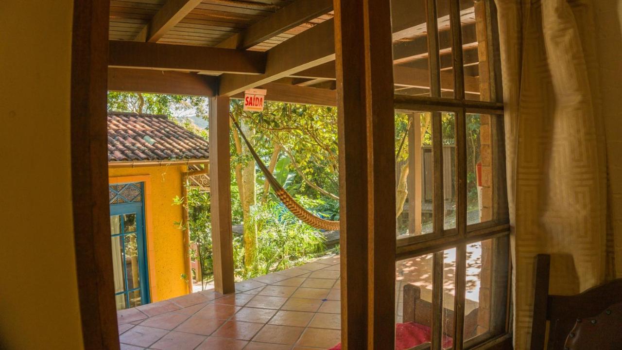 Sunset Backpackers Florianopolis Exterior photo