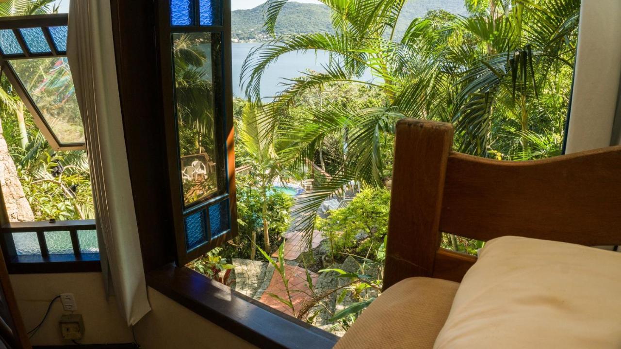Sunset Backpackers Florianopolis Exterior photo