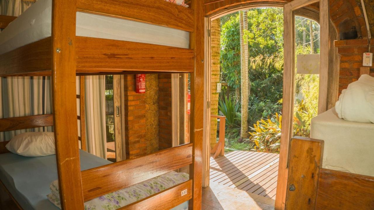 Sunset Backpackers Florianopolis Room photo