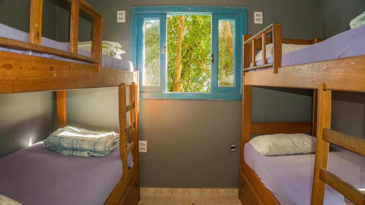Sunset Backpackers Florianopolis Room photo