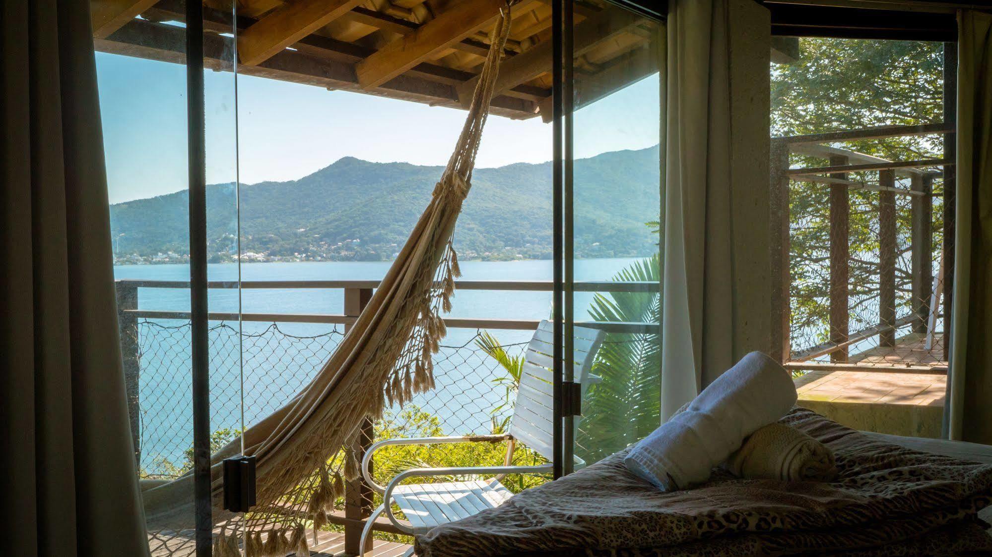Sunset Backpackers Florianopolis Exterior photo