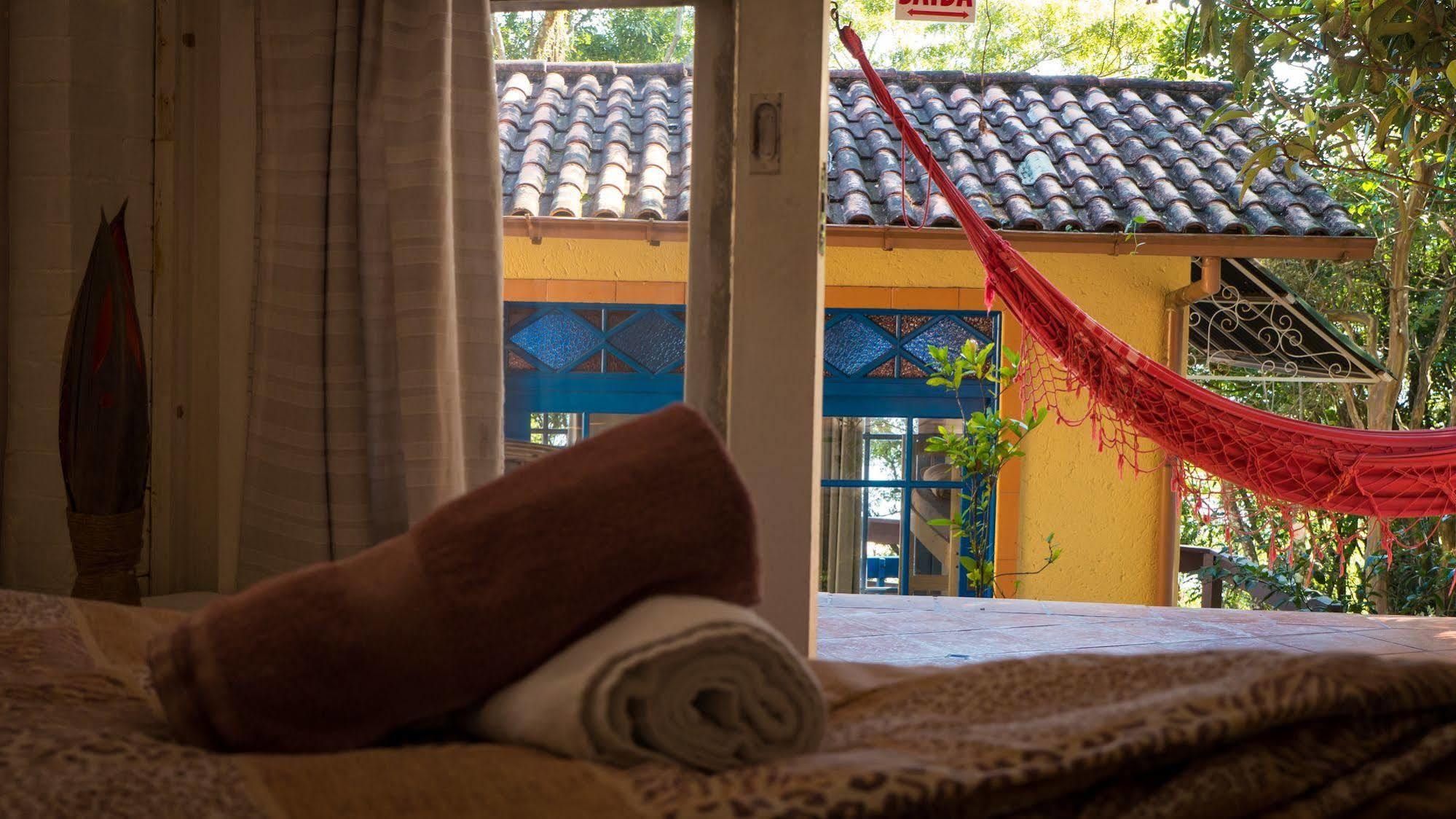 Sunset Backpackers Florianopolis Exterior photo