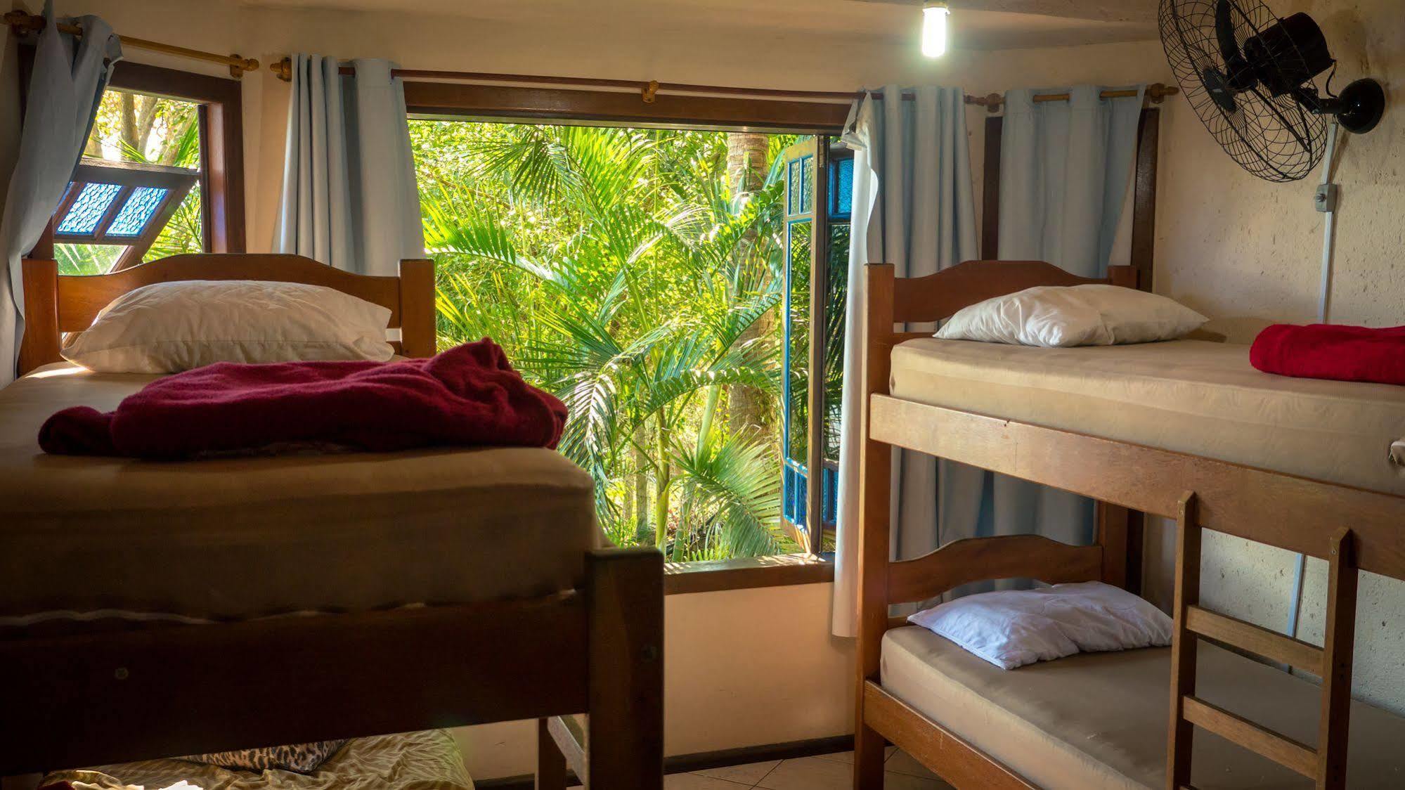 Sunset Backpackers Florianopolis Exterior photo