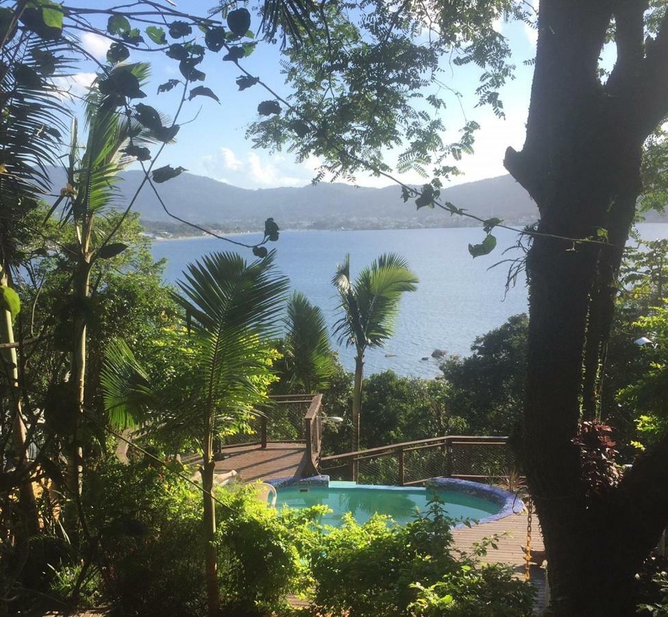 Sunset Backpackers Florianopolis Exterior photo